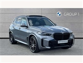 BMW X5 Image 1