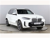 BMW X5 Image 1