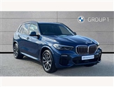 BMW X5 Image 1