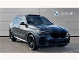 BMW X5 Image 1