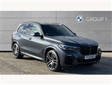 BMW X5 Image 1