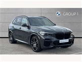 BMW X5 Image 1