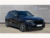 BMW X5 Image 1