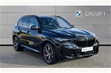 Used BMW X5