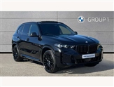 BMW X5 Image 1