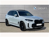 BMW X5 Image 1