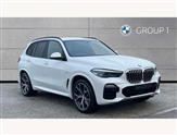 BMW X5 Image 1