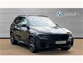 BMW X5 Image 1