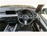 BMW X5 Image 5