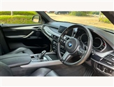 BMW X5 Image 6