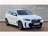 BMW X5 Image 1