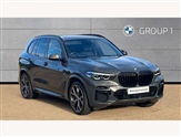 BMW X5 Image 1