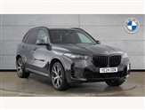 BMW X5 Image 1