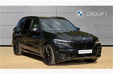 Used BMW X5