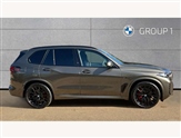 BMW X5 Image 3