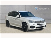 BMW X5 Image 1