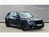 BMW X5 Image 1