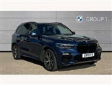 BMW X5 Image 1