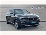 BMW X5 Image 1
