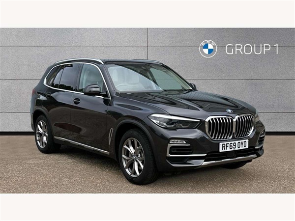 Large image for the Used BMW X5