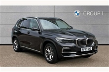 Used BMW X5