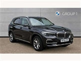 BMW X5 Image 1