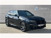 BMW X5 Image 1