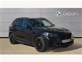 BMW X5 Image 1