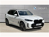 BMW X5 Image 1