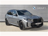 BMW X5 Image 1