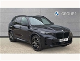 BMW X5 Image 1