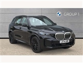 BMW X5 Image 1