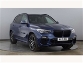 BMW X5 Image 1