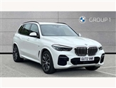 BMW X5 Image 1