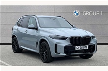 Used BMW X5