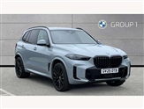 BMW X5 Image 1