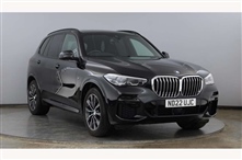 Used BMW X5
