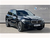 BMW X5 Image 1