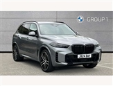 BMW X5 Image 1