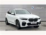 BMW X5 Image 1