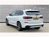 BMW X5 Image 2