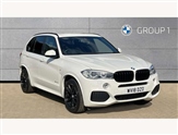 BMW X5 Image 1