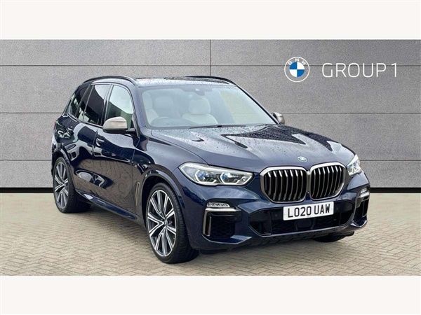 Large image for the Used BMW X5