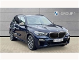 BMW X5 Image 1