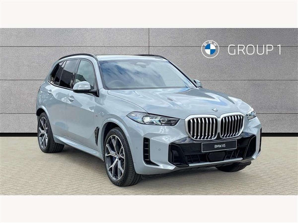 Large image for the Used BMW X5