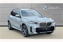 Used BMW X5