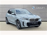 BMW X5 Image 1