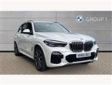 BMW X5 Image 1