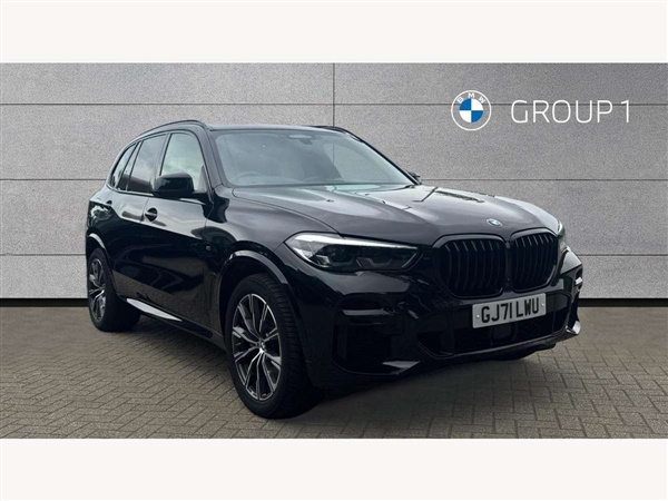 Large image for the Used BMW X5