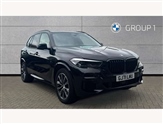 BMW X5 Image 1
